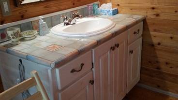 バスルームのシンク / 22