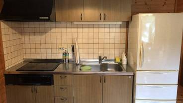 専用キッチン / 23