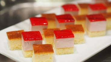 レストラン / 21