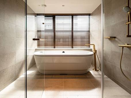 THE BASICS FUKUOKA（ザ ベーシックス福岡） / 3