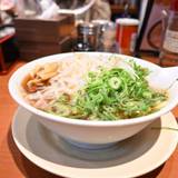 たかばしラーメン / 1