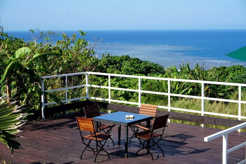 テラス / パティオ