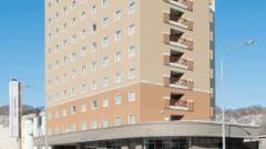 東横インオホーツク 網走駅前