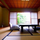 あたみ石亭別邸 桜岡茶寮（静岡県 旅館） / 5