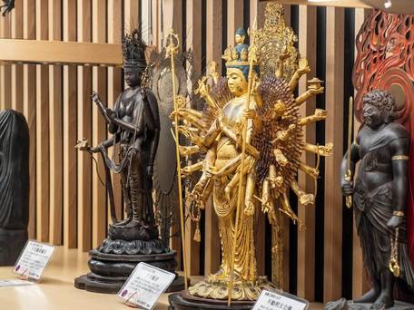 門前宿 和空法隆寺 / 3