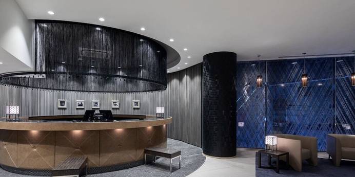 ホテルマイステイズプレミア堂島（大阪府 ビジネスホテル） / 1