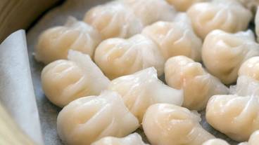 朝食ビュッフェ⑥ / 6