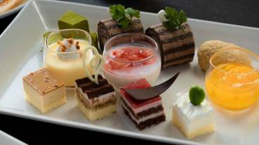 食事・飲み物 / 2