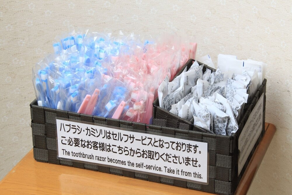 チェックイン / チェックアウト キオスク