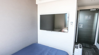 シングルルーム 禁煙