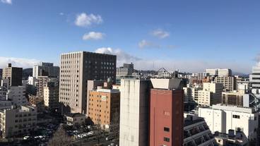 施設からの眺望 / 19