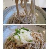 伊吹野そば（イブキノソバ）