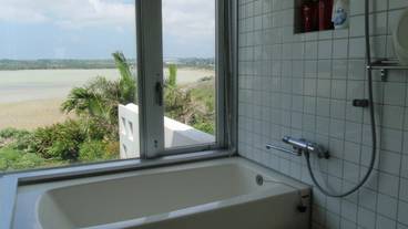 バスルームのシャワー / 10