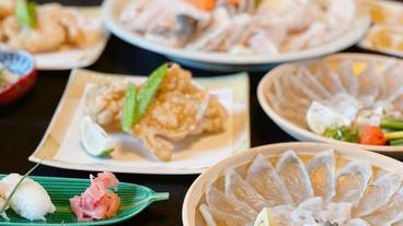 食事・飲み物 / 5