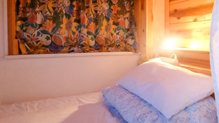 女性専用 洋室フォースルーム (2段ベッド2台) 禁煙