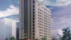 ヴィアインプライム札幌大通＜鈴蘭の湯＞