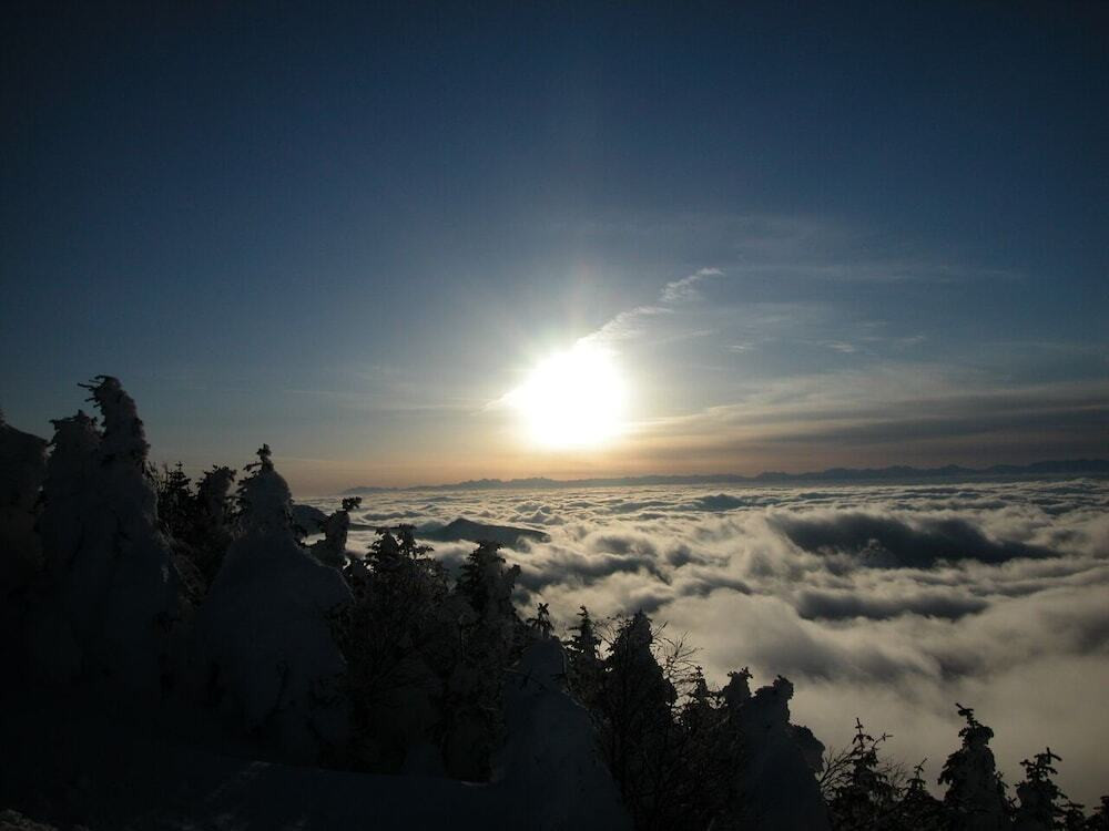 施設からの眺望