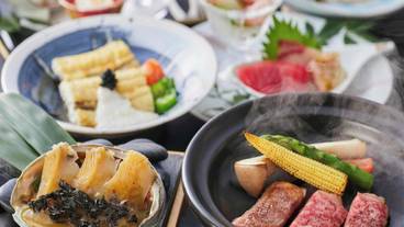 食事・飲み物 / 17