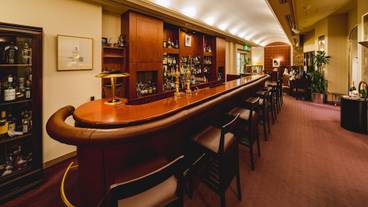 バー (施設内) / 12