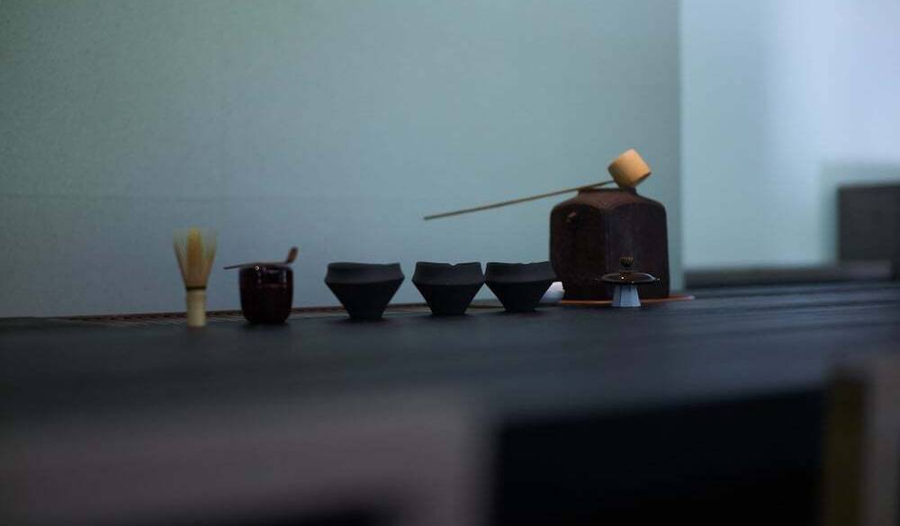 茶房① / 1