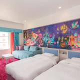 "ウィッシュ"客室一例 / 1