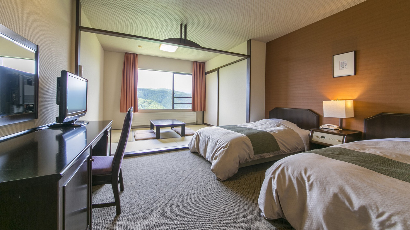 のんびり連泊も◎施設充実の雲の上リゾート4270304