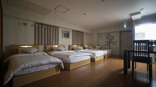 ファミリー ルーム