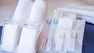 エコノミーツインルーム 地下フロア