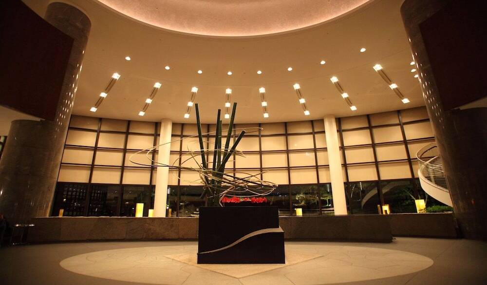 広々したロビー / 4