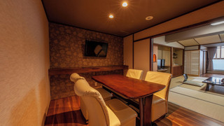 プレミア ルーム 禁煙 浴槽