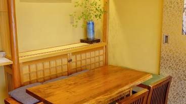 ロビーラウンジ / 7