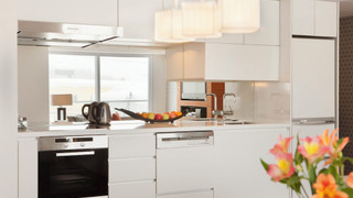 1ベッドルーム スイート