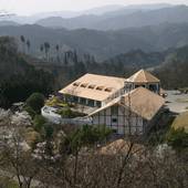 湯原温泉 森のホテル ロシュフォール（岡山県 リゾートホテル） / 4