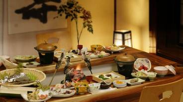 食事・飲み物 / 19