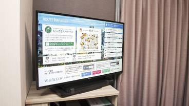 客室の設備とサービス / 11