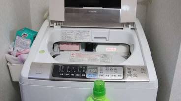 ランドリー ルーム / 3