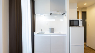 スタンダード トリプルルーム