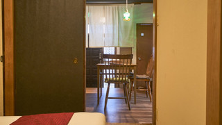 Apartment (Room 1)