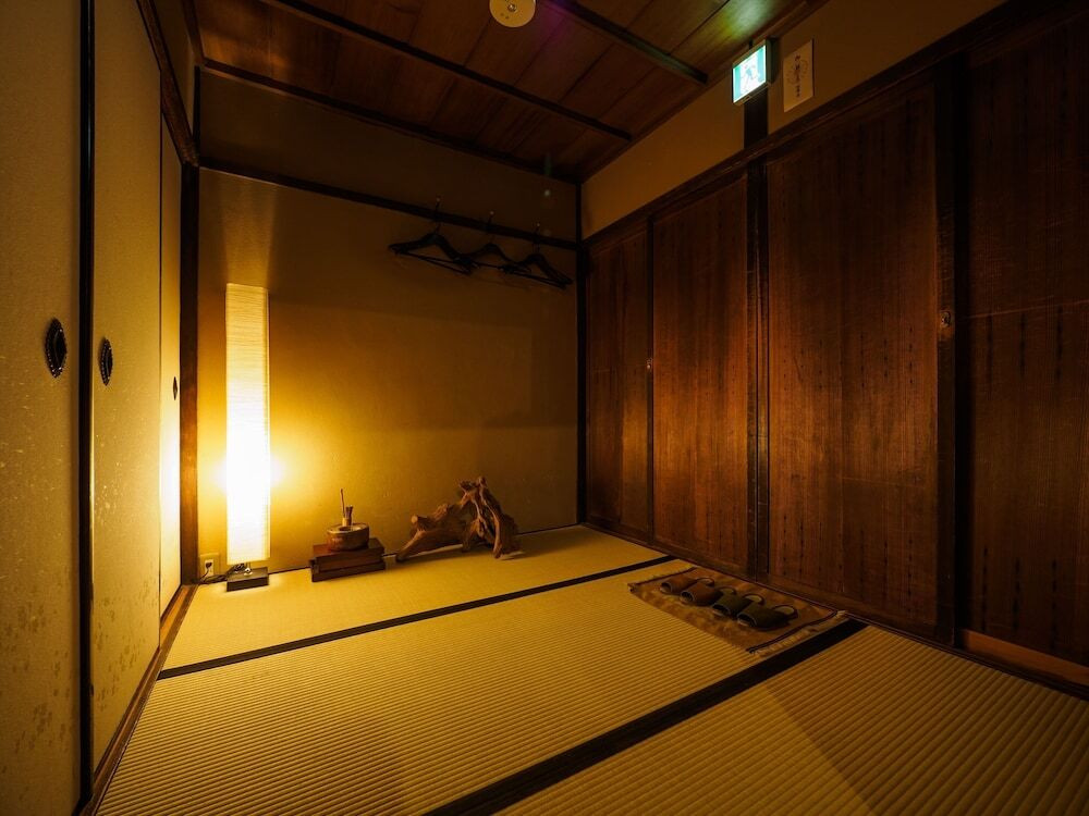 内部エントランス