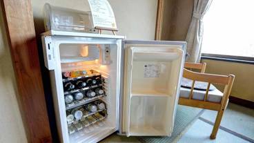 小型冷蔵庫 / 32