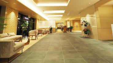 ロビーラウンジ / 6