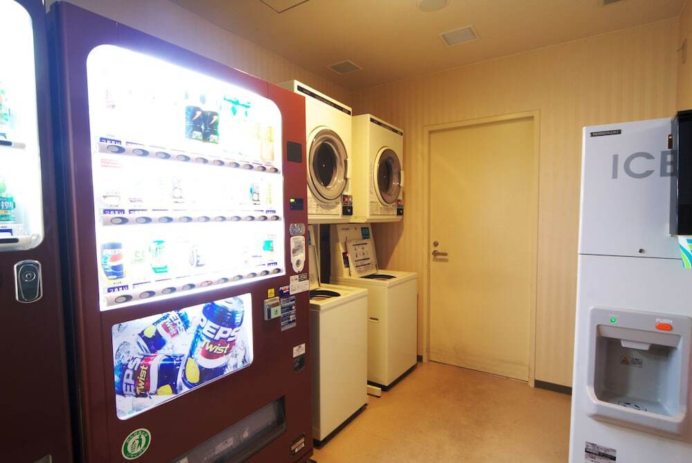 ランドリー ルーム