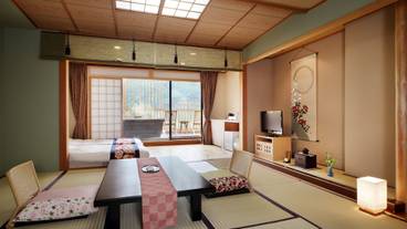 「楓」和洋室 / 14