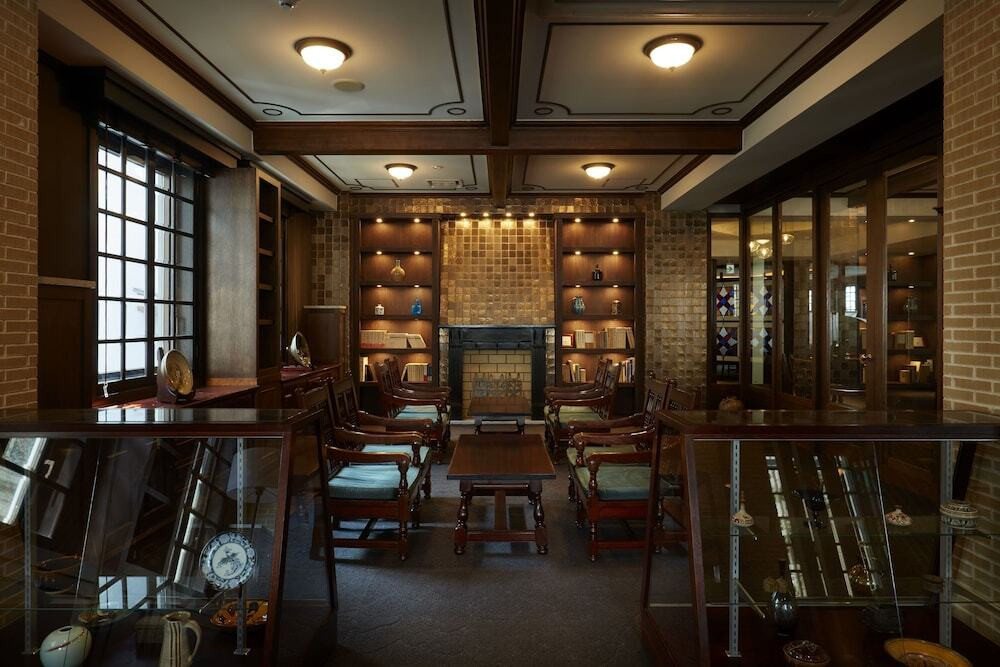 和室あり◎クラシカルなホテルでまったり家族時間4262110