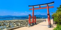 【宮崎】青い海、広い空に癒される「日南海岸」へ！1泊2日のドライブ旅プラン