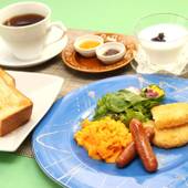 山中湖ガーデンヴィラ（山梨県 リゾートホテル） / 4