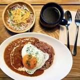 SLOW cafe（スロウカフェ）