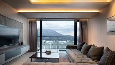 リビング エリア / 20