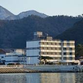 若狭おばま温泉 夕日と華膳の宿 サンホテルやまね（福井県 旅館） / 4