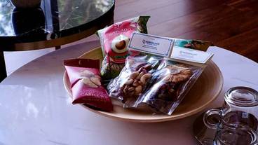 客室の設備とサービス / 26